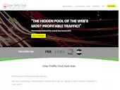 Featured Solo Ads Seller: Elite Traffic Club