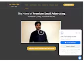 Featured Solo Ads Seller: Jaszdeep Solo Ads